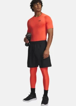 Under Armour UA Tech Woven Wordmark Short Castlerock