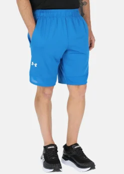Online Under Armour UA Train Stretch Shorts Cruise Blue