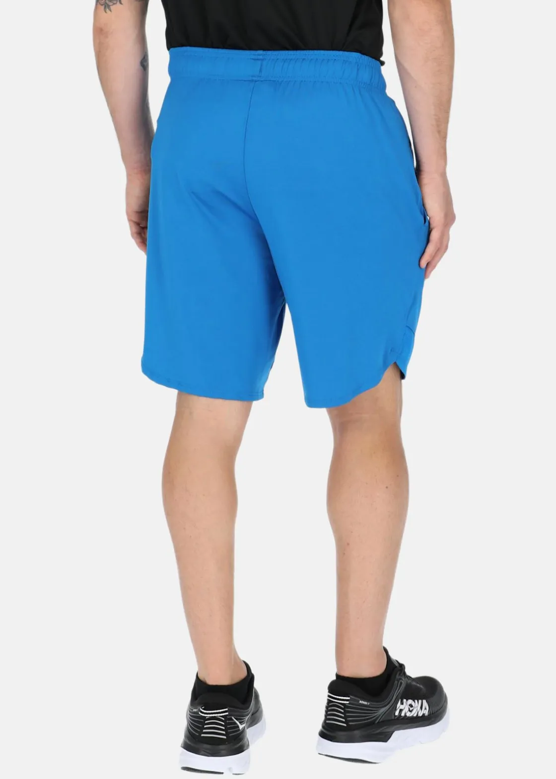 Online Under Armour UA Train Stretch Shorts Cruise Blue