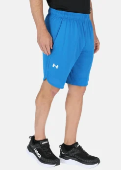 Online Under Armour UA Train Stretch Shorts Cruise Blue