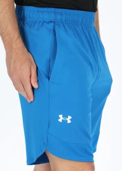 Online Under Armour UA Train Stretch Shorts Cruise Blue