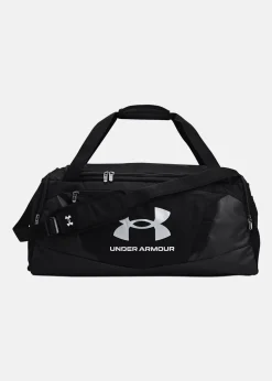 Clearance Under Armour UA Undeniable 5.0 Duffle MD Black