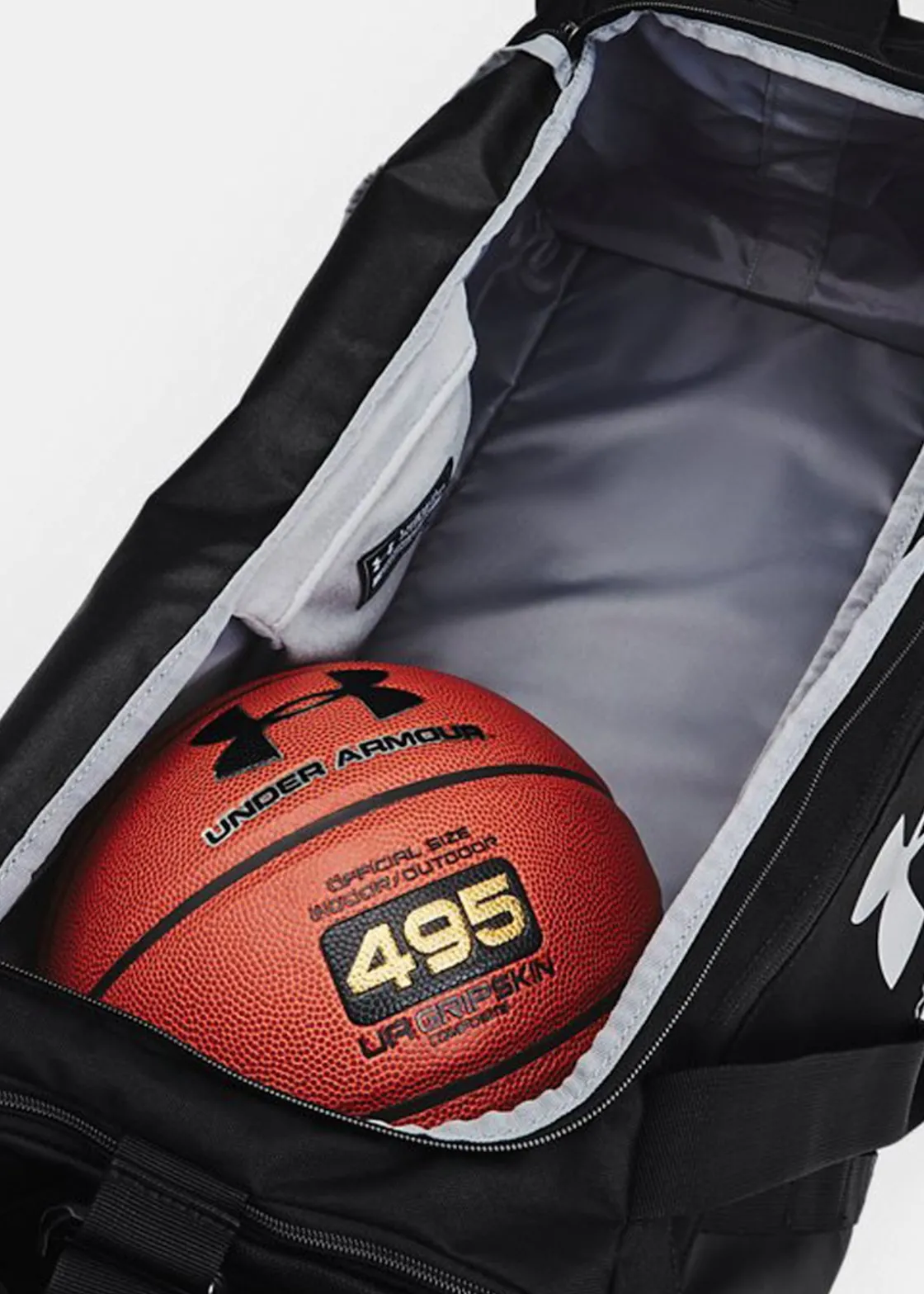 Clearance Under Armour UA Undeniable 5.0 Duffle MD Black