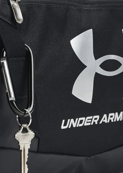 Discount Under Armour UA Undeniable 5.0 Duffle SM Black