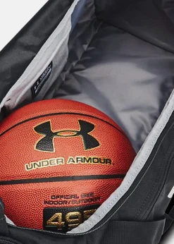 Discount Under Armour UA Undeniable 5.0 Duffle SM Black