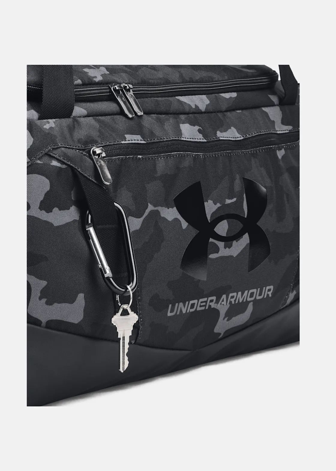 Sale Under Armour UA Undeniable 5.0 Duffle SM Black