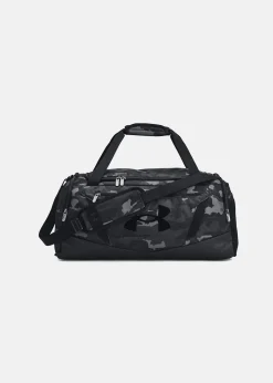 Sale Under Armour UA Undeniable 5.0 Duffle SM Black