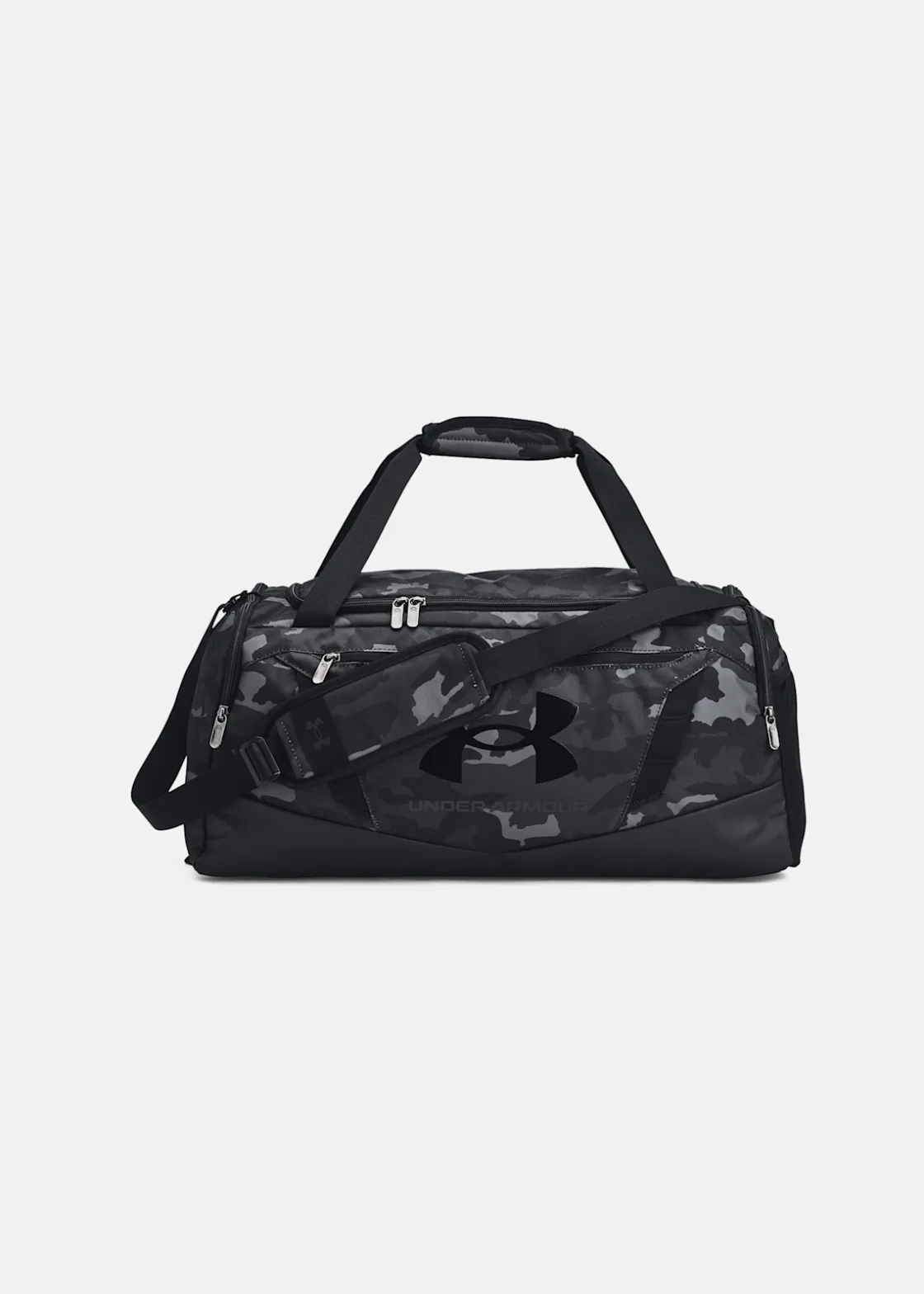 Sale Under Armour UA Undeniable 5.0 Duffle SM Black