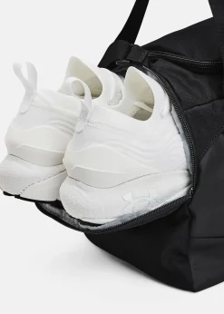 Best Under Armour UA Undeniable 5.0 Duffle XS Black