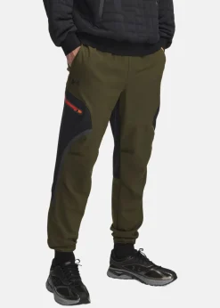 Hot Under Armour UA Unstoppable Cargo Pant Expedition Green