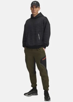 Hot Under Armour UA Unstoppable Cargo Pant Expedition Green