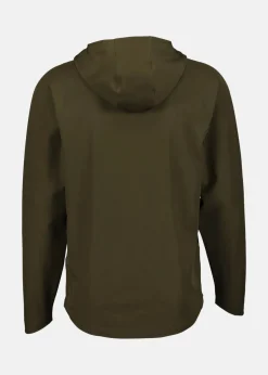 Under Armour UA Unstoppable Jacket LC Expedition Green