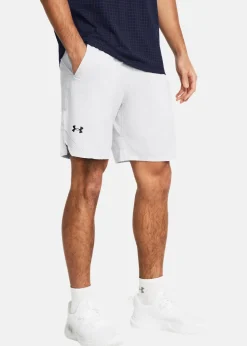 Hot Under Armour UA Vanish Woven 8in Shorts Gray