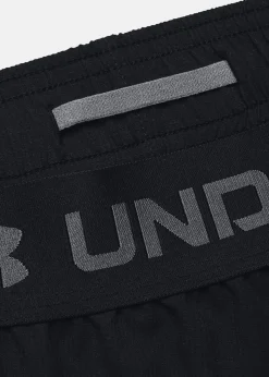 Best Under Armour UA Vanish Woven 8in Shorts Black