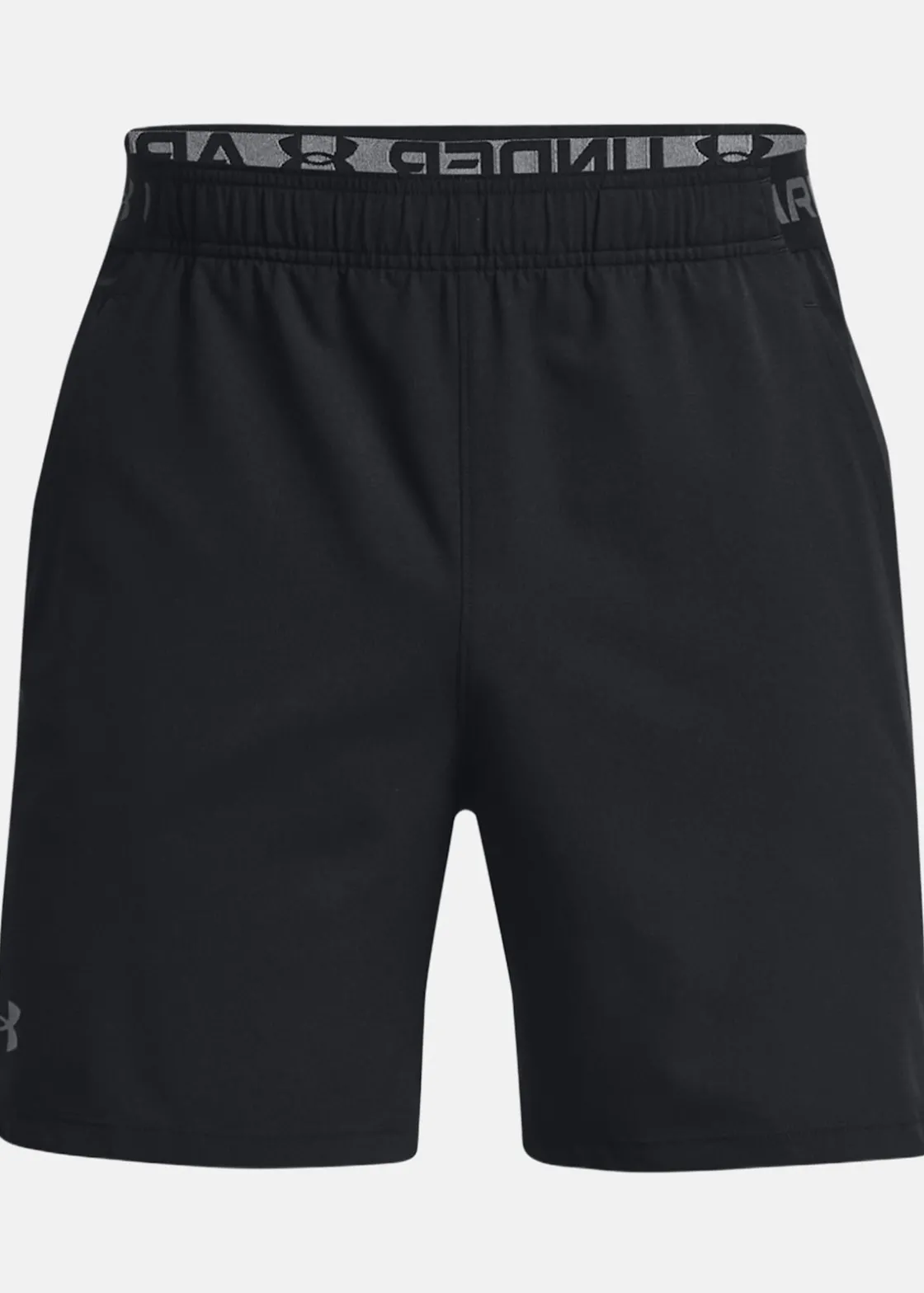 Best Under Armour UA Vanish Woven 6in Shorts Black