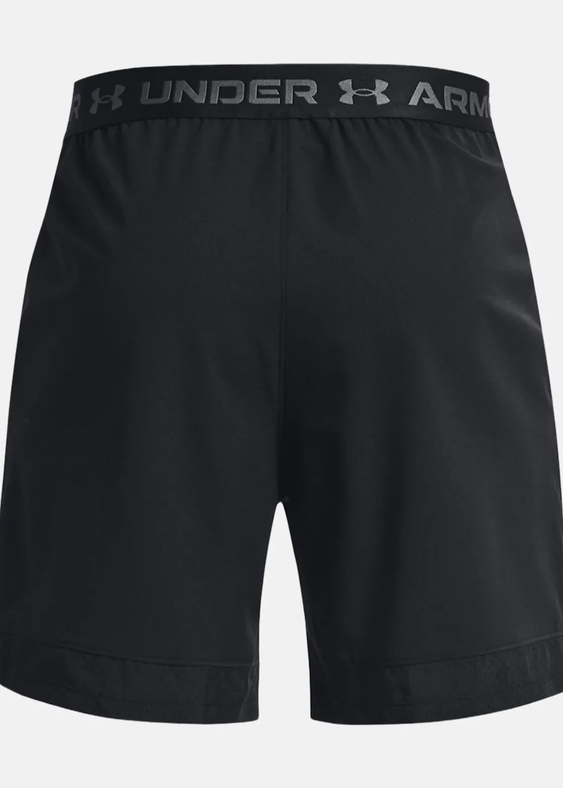 Best Under Armour UA Vanish Woven 6in Shorts Black