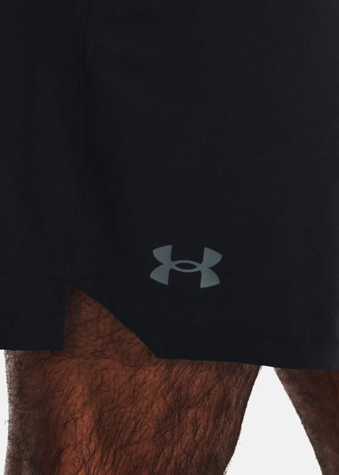 Best Under Armour UA Vanish Woven 6in Shorts Black