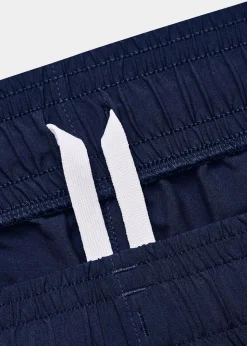 Outlet Under Armour UA Woven Graphic WM Short Academy