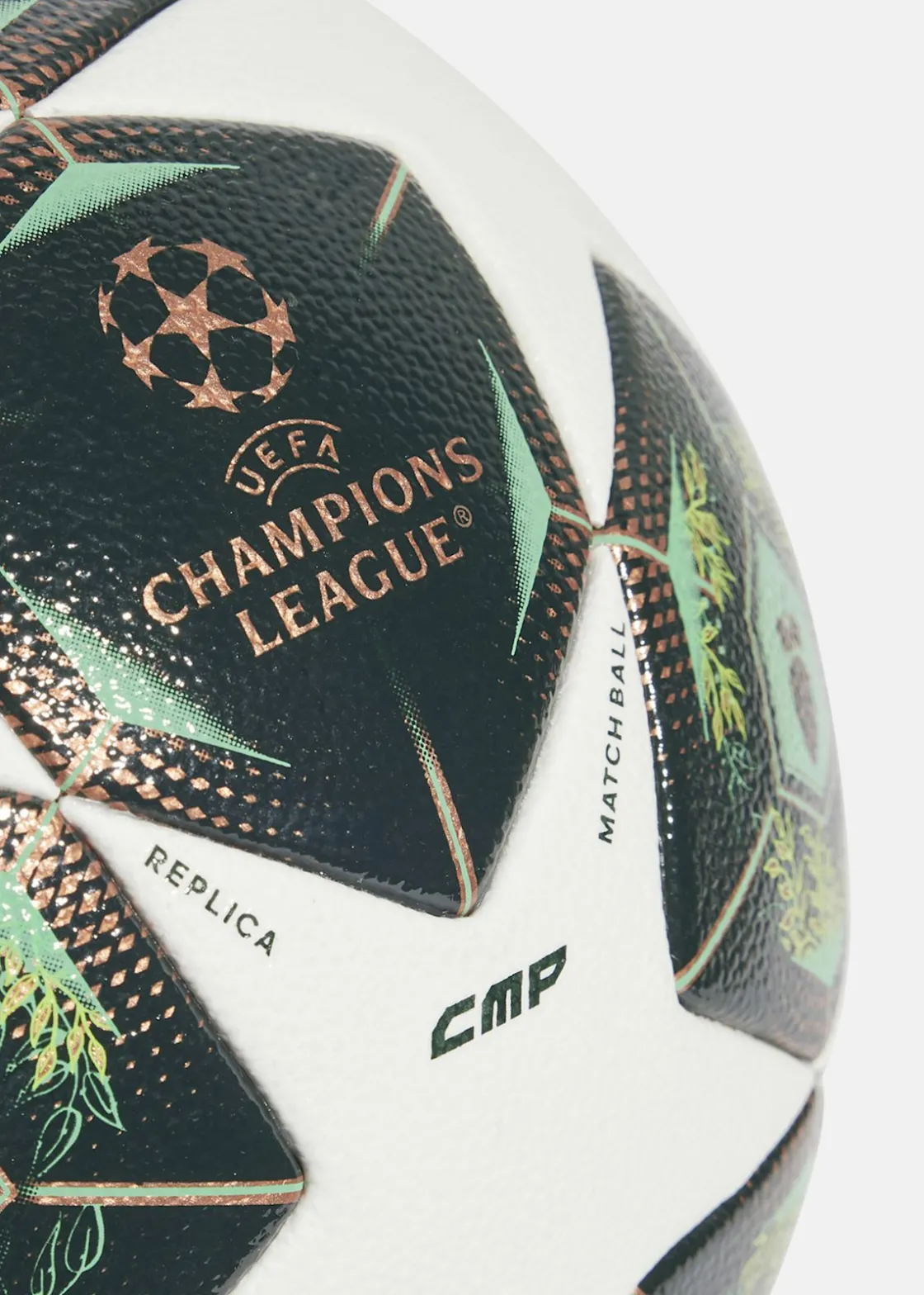 Hot Adidas UCL COM WHITE/SHAGRN/SSLIME