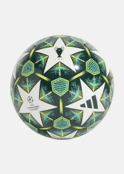 Best Adidas UCL TRN WHITE/SHAGRN/HIREGR/S