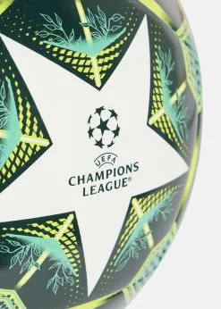 Best Adidas UCL TRN WHITE/SHAGRN/HIREGR/S