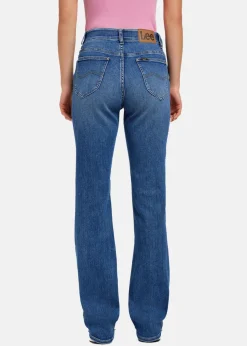 New Lee ULC BOOTCUT INDIGO FACET