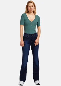 Lee ULC BOOTCUT MAIN THRILL