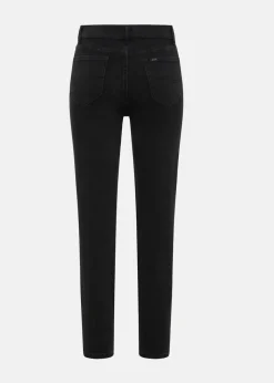 Discount Lee ULC SKINNY BLACK