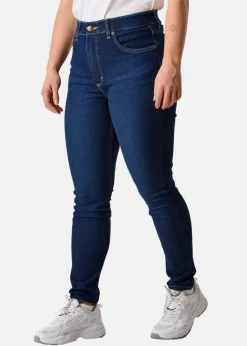Online Lee ULC SKINNY DEEPEST DARK