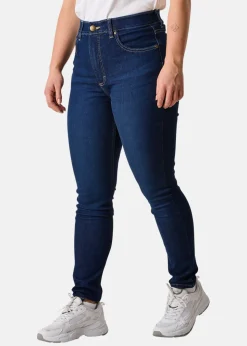 Online Lee ULC SKINNY DEEPEST DARK