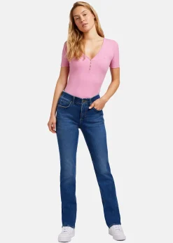 Sale Lee ULC STRAIGHT COBALT SHEEN