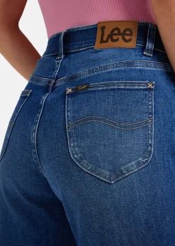 Sale Lee ULC STRAIGHT COBALT SHEEN