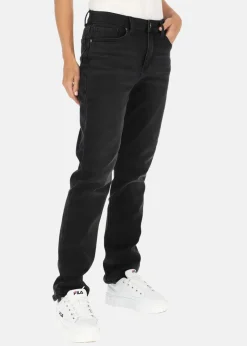 Hot Lee ULC STRAIGHT BLACK