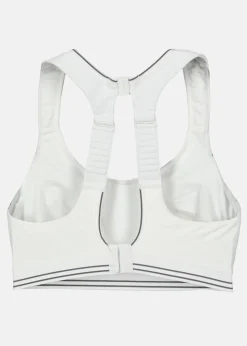 Clearance Shock Absorber Ultimate Run Bra 5044 - pink - white