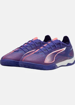 Puma ULTRA 5 MATCH IT Lapis Lazuli-PUMA White-Sunset Glow