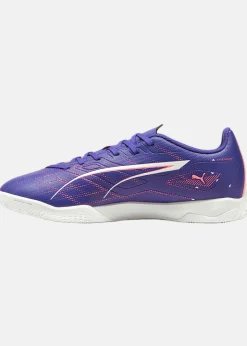 New Puma ULTRA 5 PLAY IT Lapis Lazuli-PUMA White-Sunset Glow