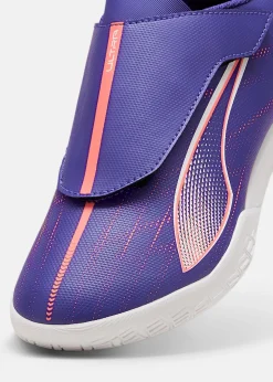 Online Puma ULTRA 5 PLAY V IT Jr Lapis Lazuli-PUMA White-Sunset Glow