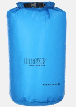 Hot Jo Sport ULTRA LIGHT DRY BAG 30L BLÅ