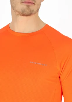Online Swedemount Ultra Light LS Tee SR Orange