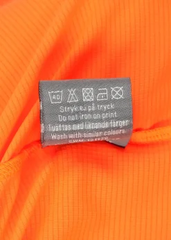 Online Swedemount Ultra Light LS Tee SR Orange