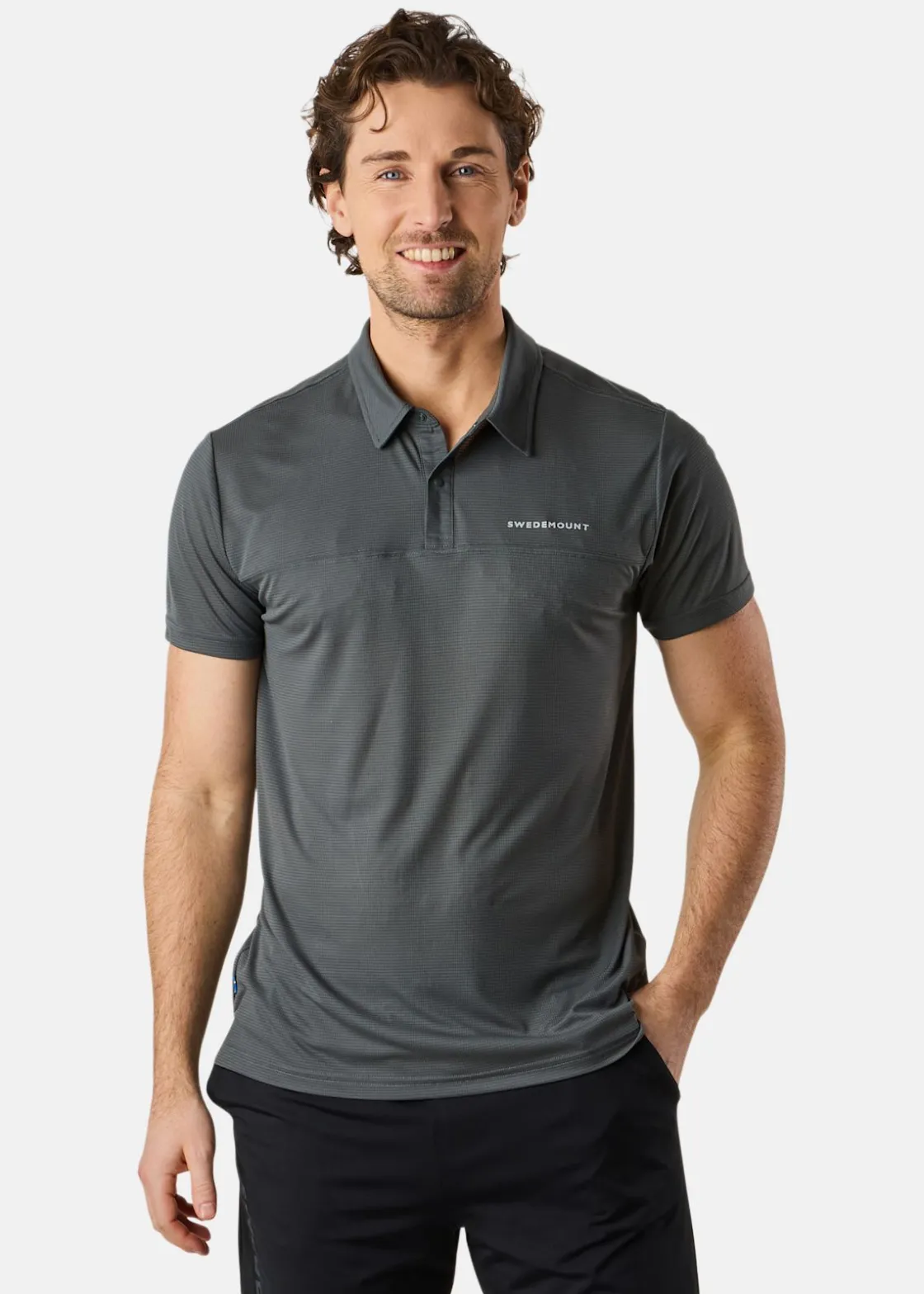 Best Swedemount Ultra Light Piké Dusty Green