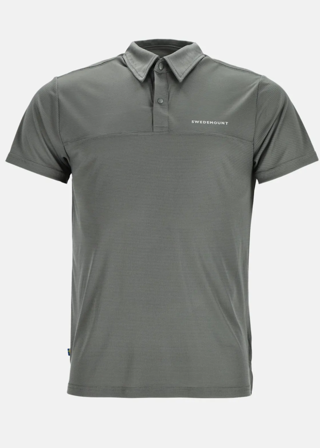 Best Swedemount Ultra Light Piké Dusty Green