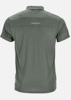 Best Swedemount Ultra Light Piké Dusty Green