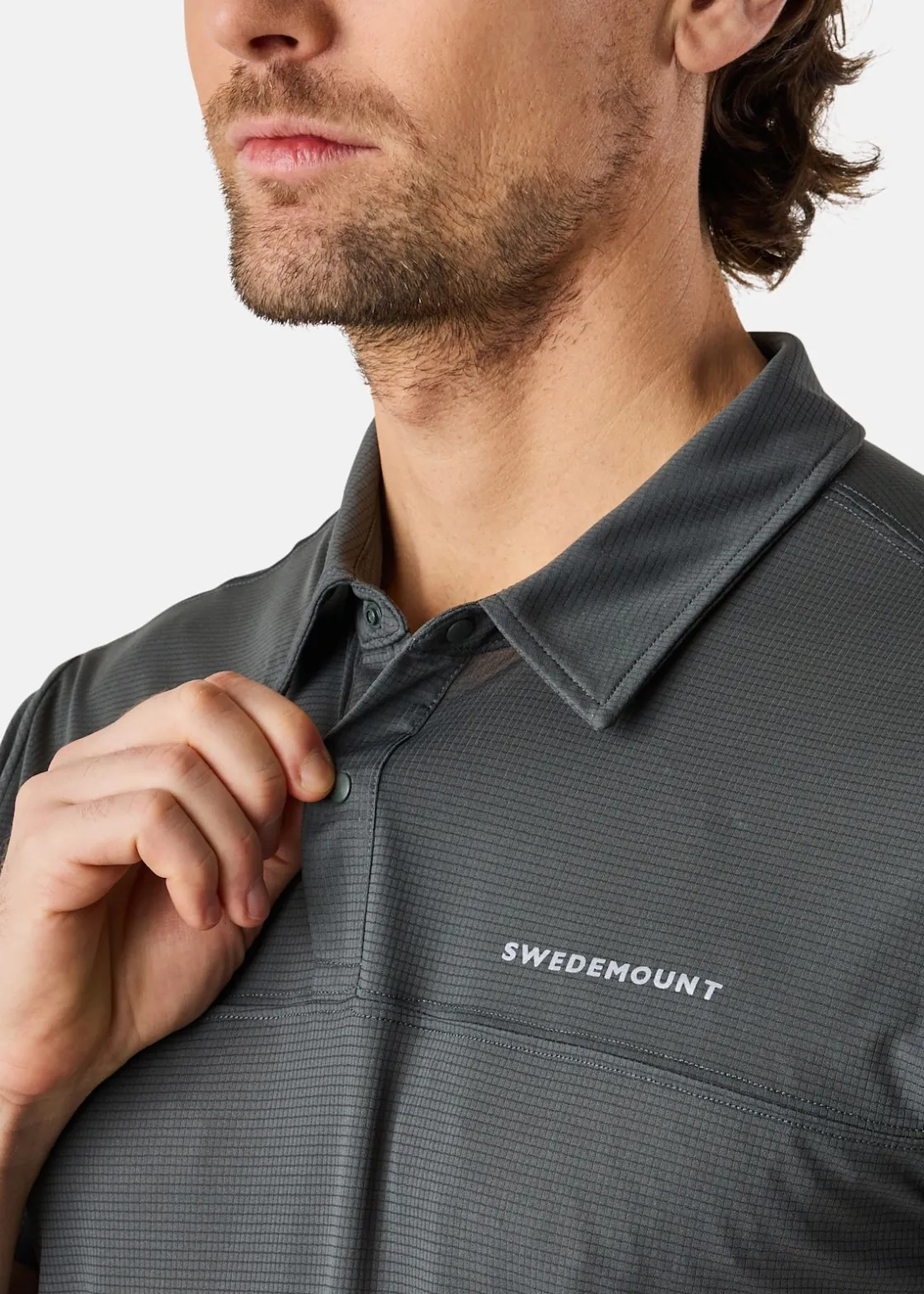 Best Swedemount Ultra Light Piké Dusty Green