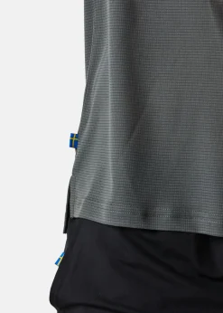 Best Swedemount Ultra Light Piké Dusty Green