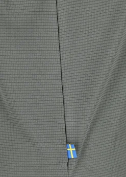 Best Swedemount Ultra Light Piké Dusty Green