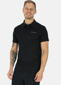 Swedemount Ultra Light Piké Black