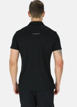 Swedemount Ultra Light Piké Black