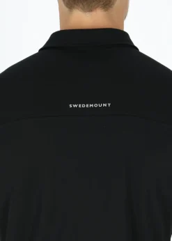 Swedemount Ultra Light Piké Black