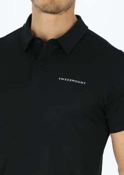 Swedemount Ultra Light Piké Black